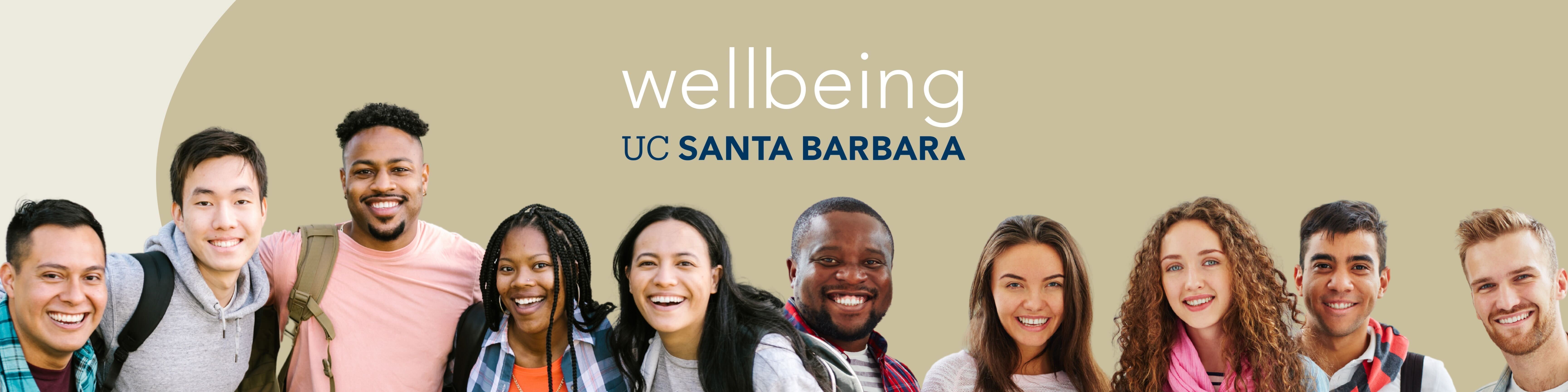 Wellbeing Banner