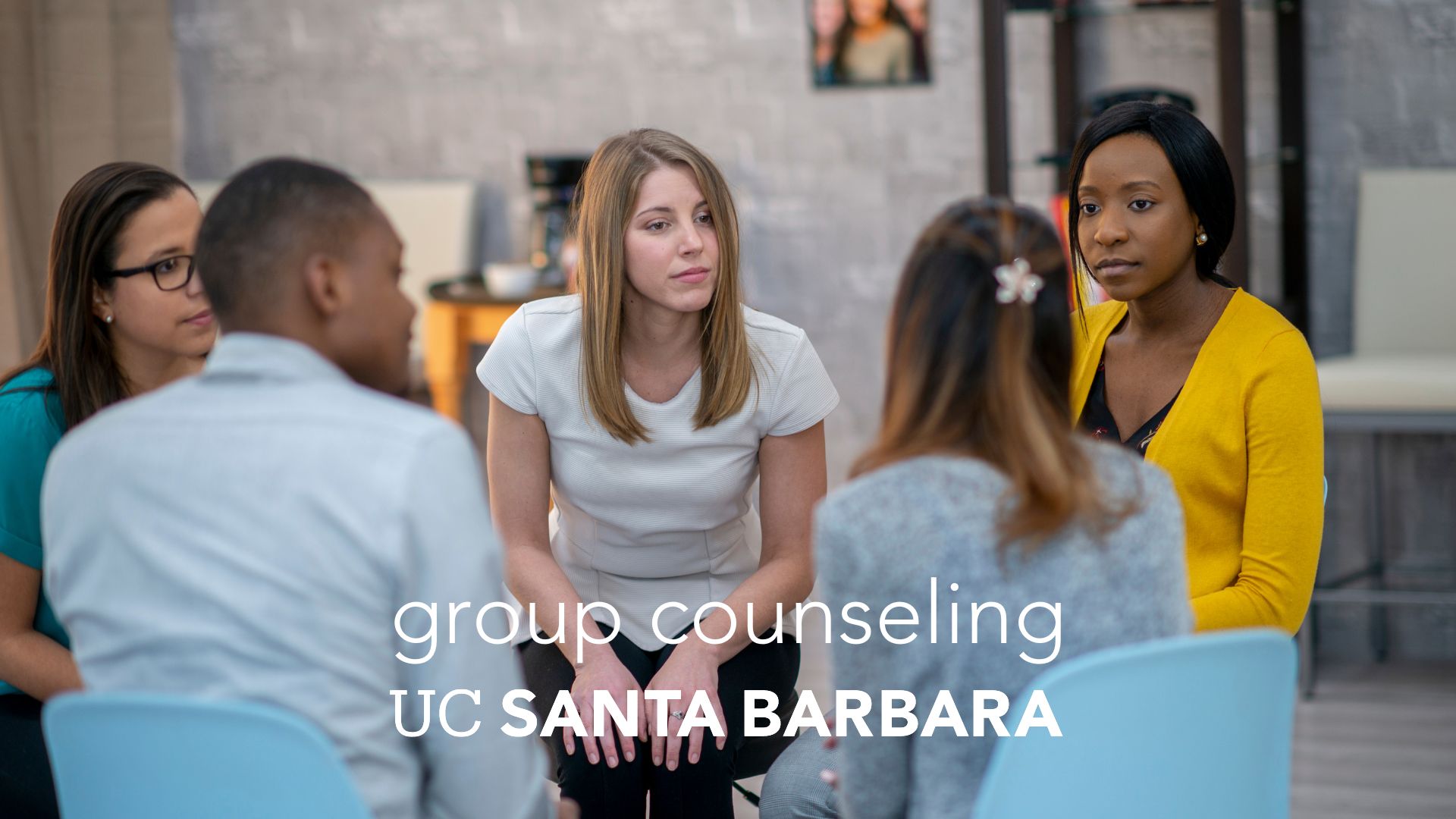 group counseling