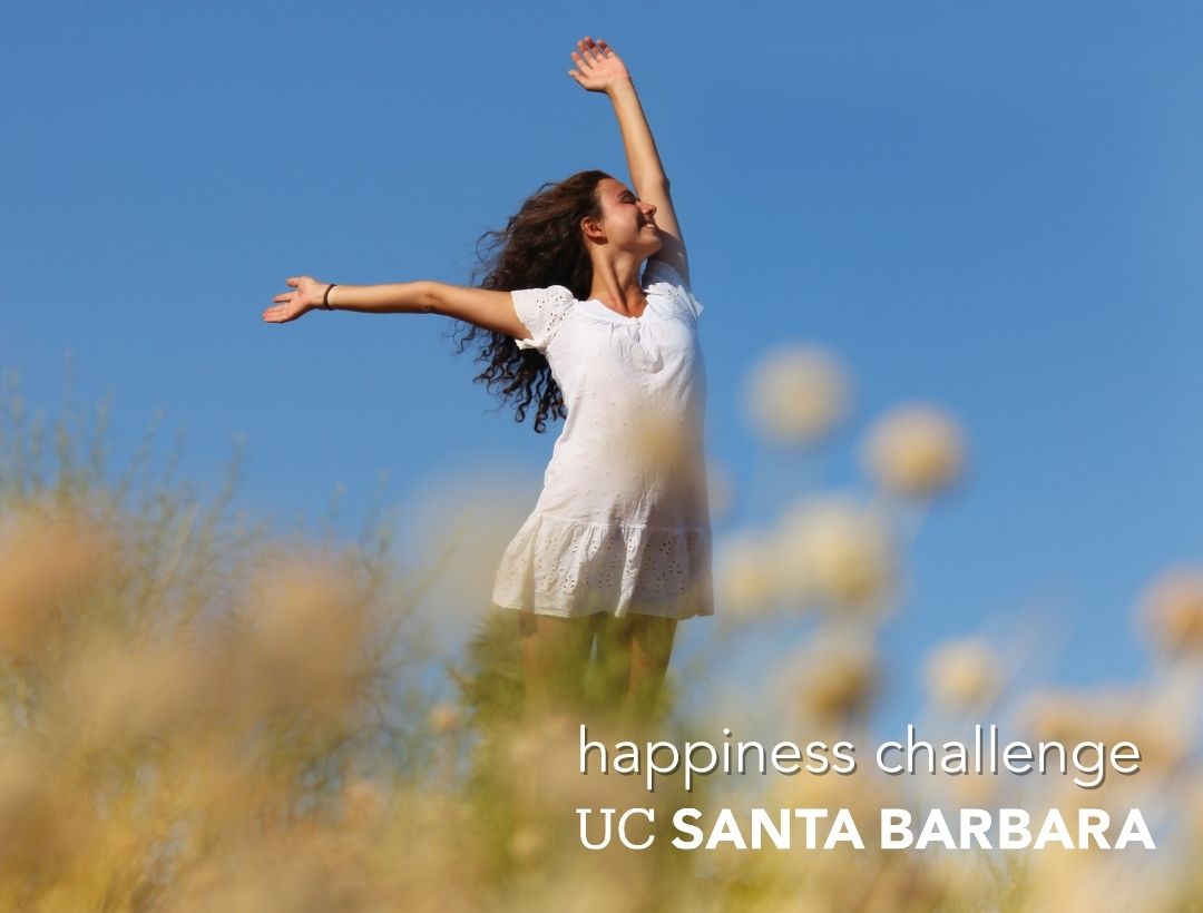 Happiness Challenge