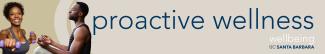 Wellbeing Proactive Wellness Banner Wellbeing Proactive Wellness Banner