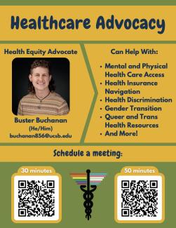 Health Equity Advocate Post (1).jpg healthcare advocacy