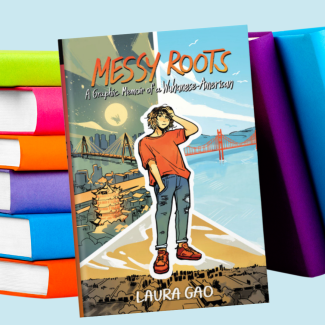 APIDA Graphic Novel Club
