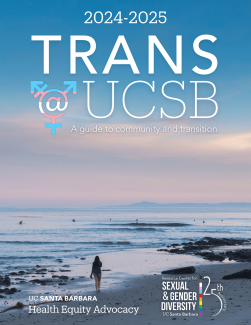 2024-2025 Trans UCSB Guide