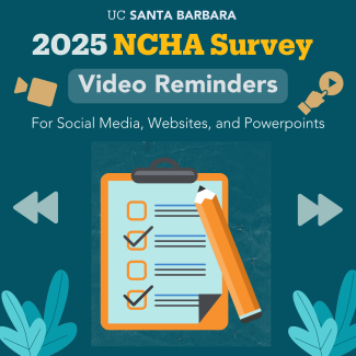 ncha survey